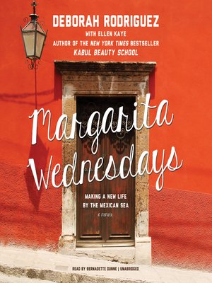 cover image of Margarita Wednesdays